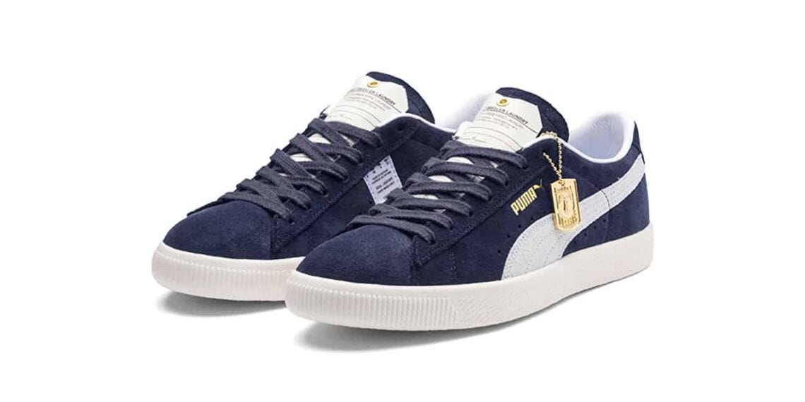 PUMA Dassler Legacy Pack Honours Moments in PUMA History