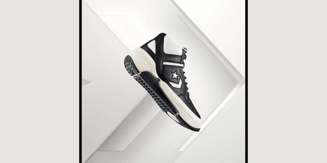 Converse Weapon CX Introduces Next Chapter in CX Series
