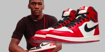 The Most Popular Air Jordan 1s, Ranked