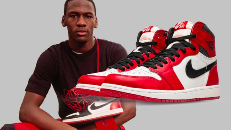 The Most Popular Air Jordan 1s, Ranked