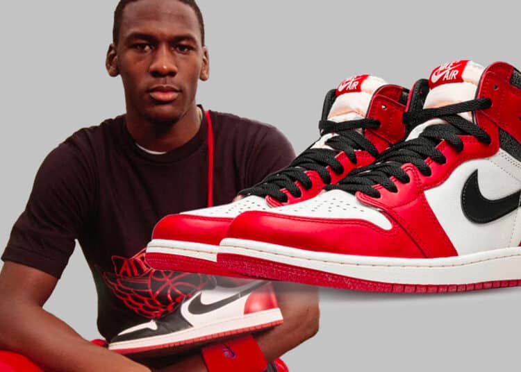 The Most Popular Air Jordan 1s, Ranked