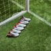 adidas Football Launches New White Spark Collection