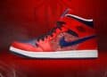 Spider Man Nike Sneakers