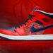 Spider-Man Nike Sneakers