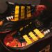 Hadouken! BAIT x Street Fighter x adidas Brings Game Characters to Life