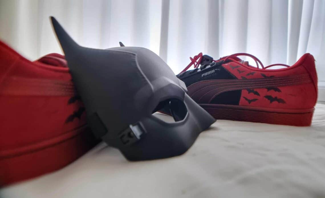 5 Reasons To Purchase PUMA x The Batman Sneakers