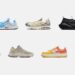Archive Weekly: Fresh Sneakers This Week (18 July 2022)