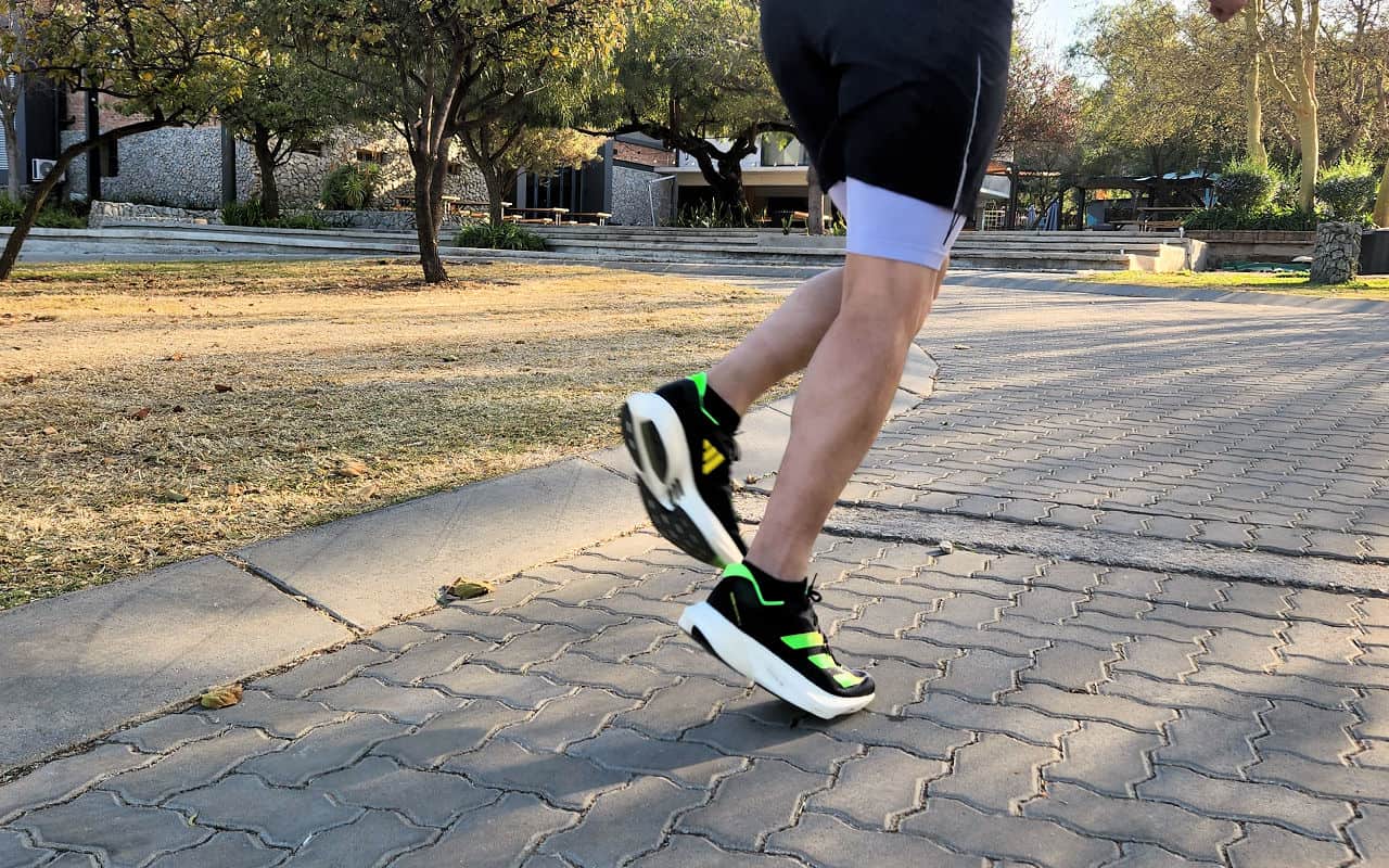 adidas Adizero Adios Pro 3 Review