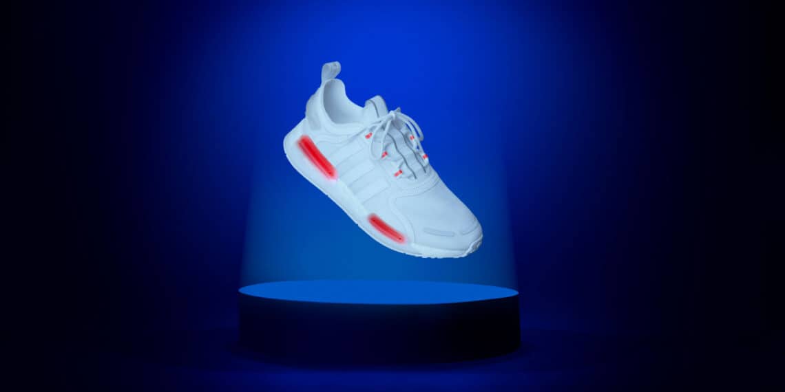 adidas Originals Officially Releases NMD V3 Range