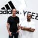 adidas Drops Kanye & Yeezy