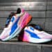 PUMA Extent Fuses Lifestyle and Running with Nitro Technology