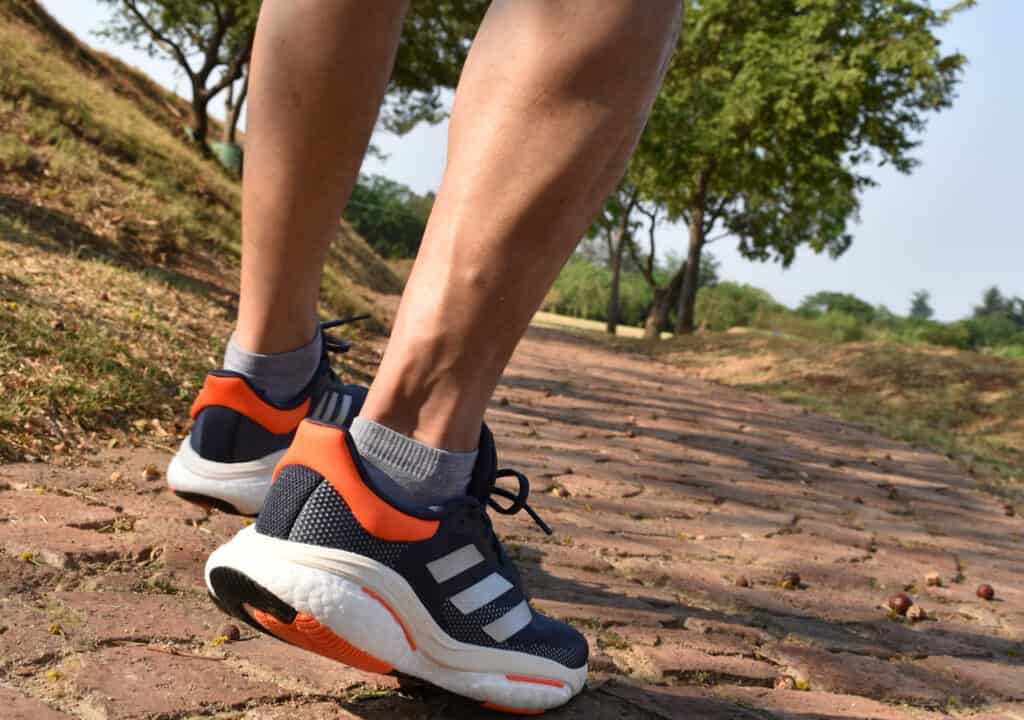 adidas Solarglide 5 Review – An Effortless Everyday Trainer