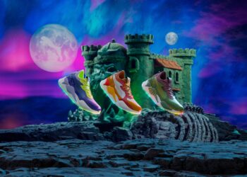 PUMA X Masters of the Universe: Revelation - I Have the Power!