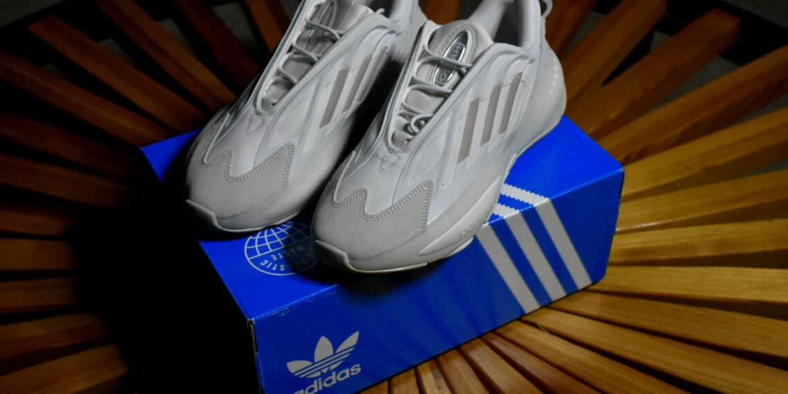 adidas Ozrah Review – A Glimpse into the Post-Yeezy Collection