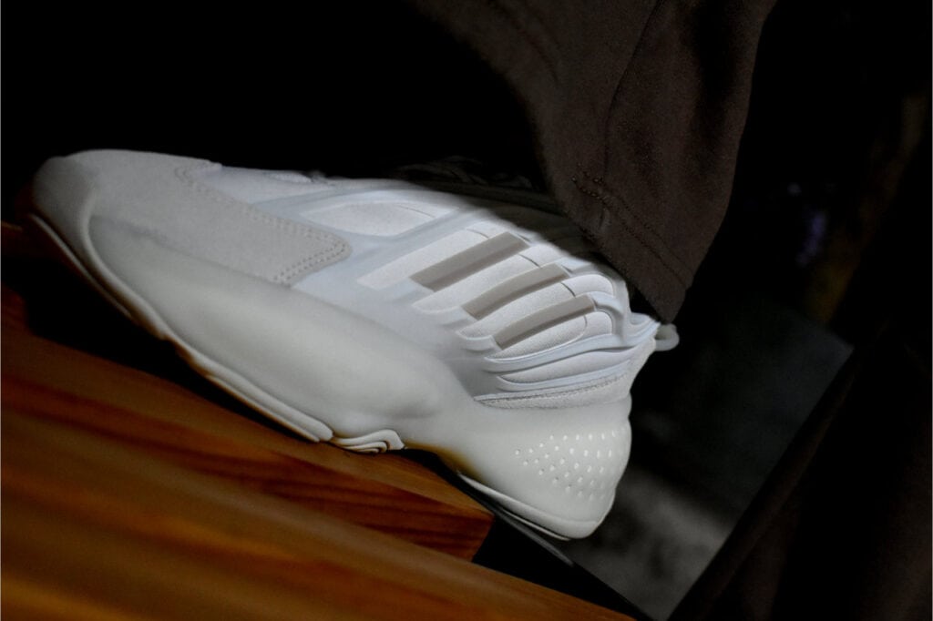 adidas Ozrah Review – A Glimpse into the Post-Yeezy Collection
