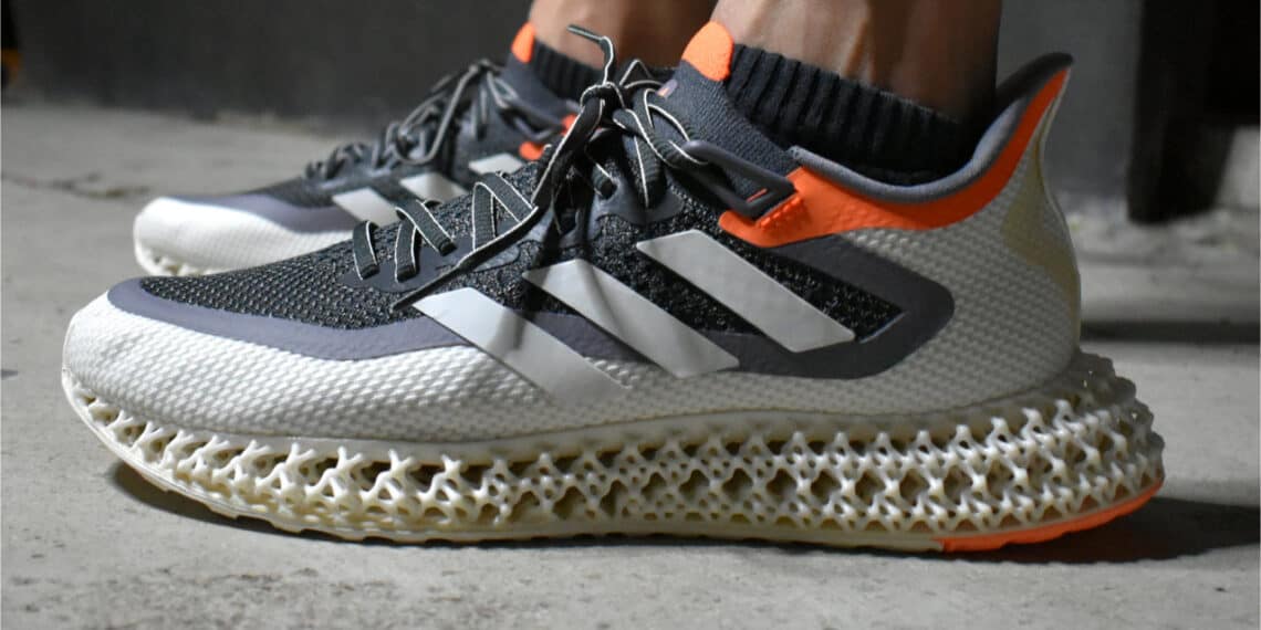 adidas 4DFWD 2 Review – Chase Your Personal Best