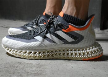 adidas 4DFWD 2 Review – Chase Your Personal Best
