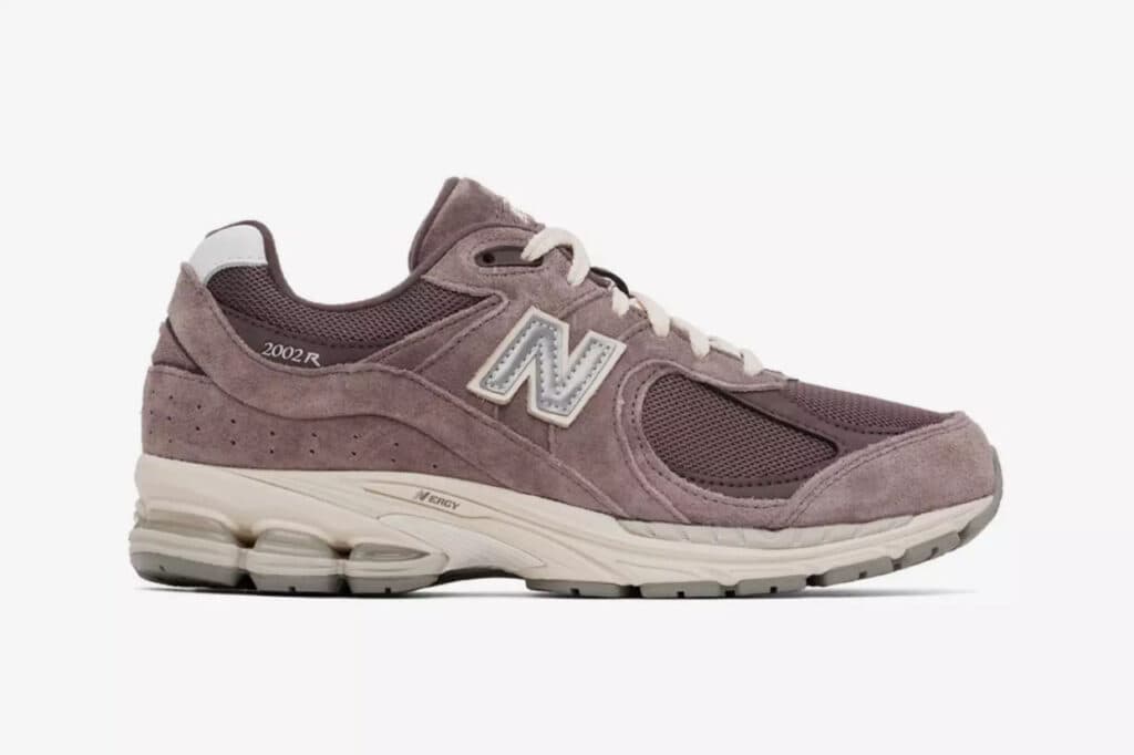 Top 5 New Balance Sneakers of 2022