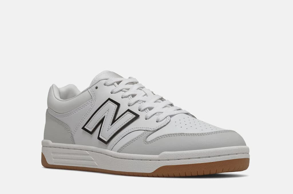 Top 5 New Balance Sneakers of 2022