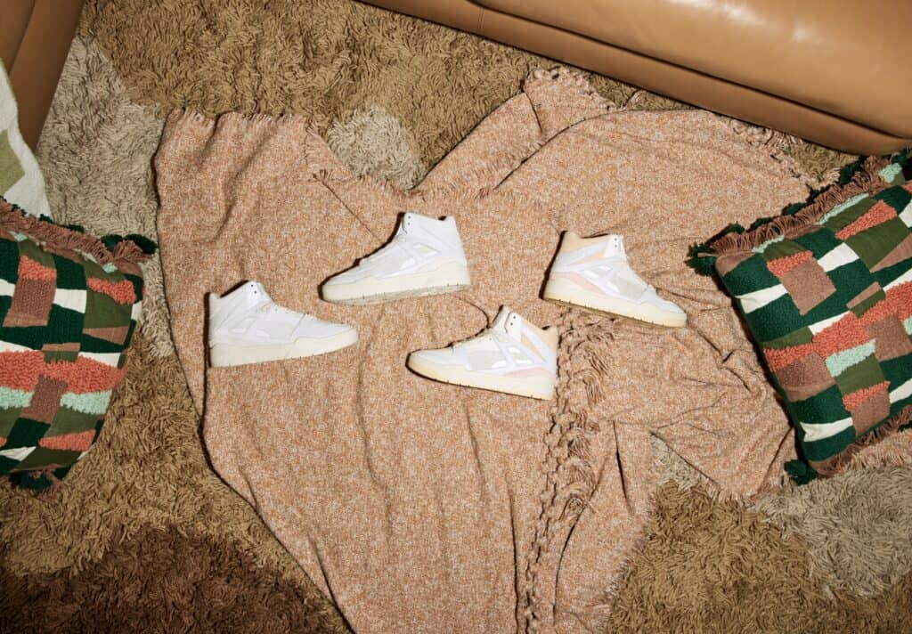 PUMA Thrifted Pack Inspired by Thrift Shop Fashion