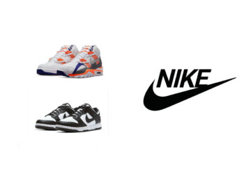 Top 5 Nike Sneakers of 2022