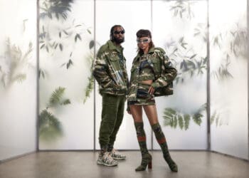 adidas X Ivy Park Launches Park Trail Collection