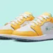 Sustainable Air Jordan 1 Low for Kids Ensuring A Greener Future