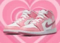 air-jordan-1-mid-gs-pink-white-valentines-day