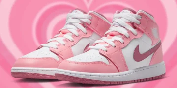 air-jordan-1-mid-gs-pink-white-valentines-day