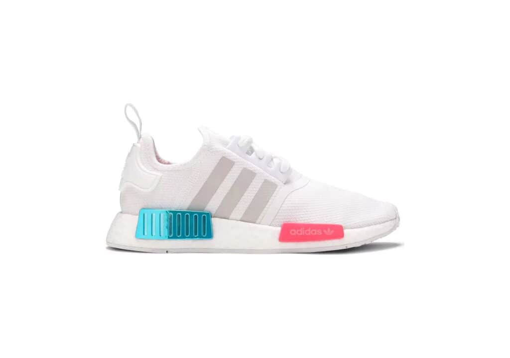 Top 5 Sneakers for Women of 2022