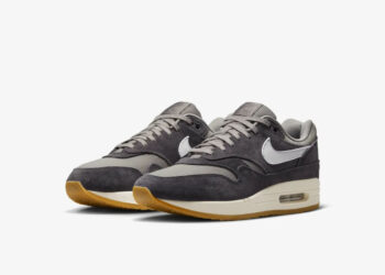 Nike Air Max 1 Crepe: A Sneaker That Redefines Style and Comfort