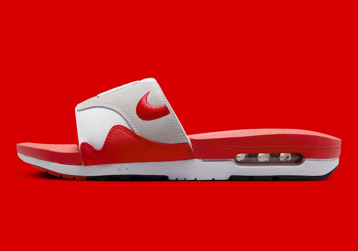 Nike Air Max 1 With Matching Slides For 2023