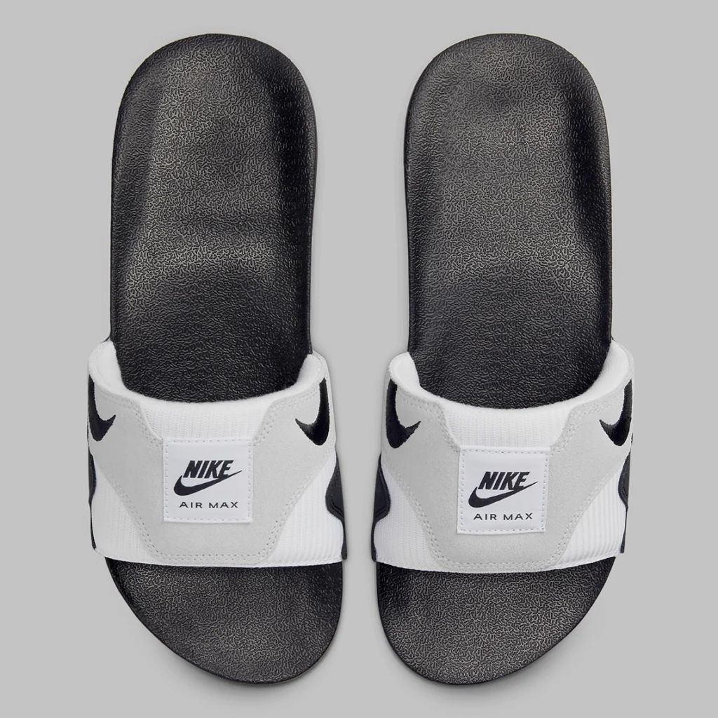 Nike Air Max 1 Slides Release Date