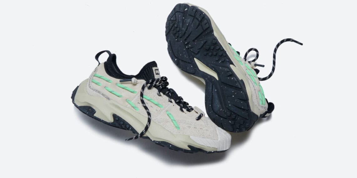 PUMA Plexus - Breaking New Ground with Design Language