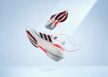 Take the Load Off with the New adidas Ultraboost Light