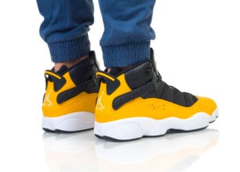 10 Best Jordan 6 Rings Sneaker Colourways