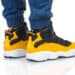 10 Best Jordan 6 Rings Sneaker Colourways