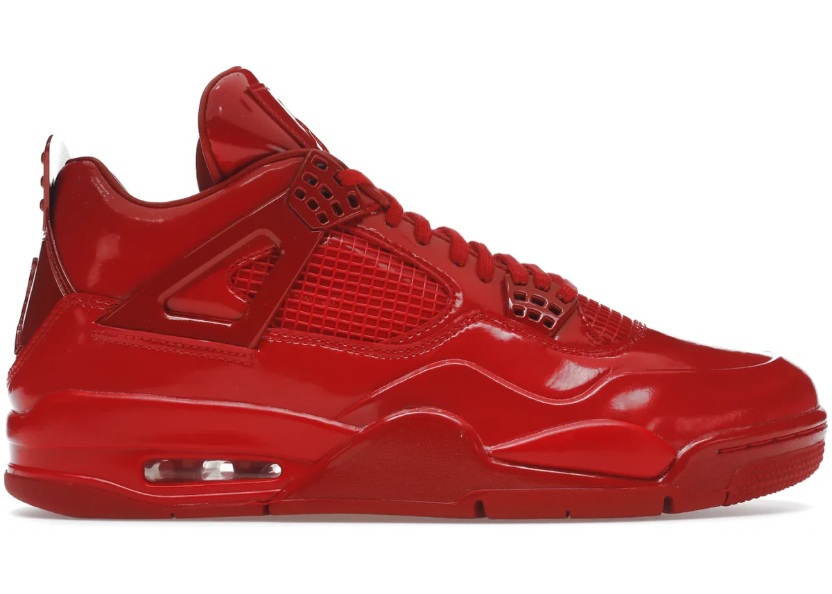 Nike 11Lab4 Red