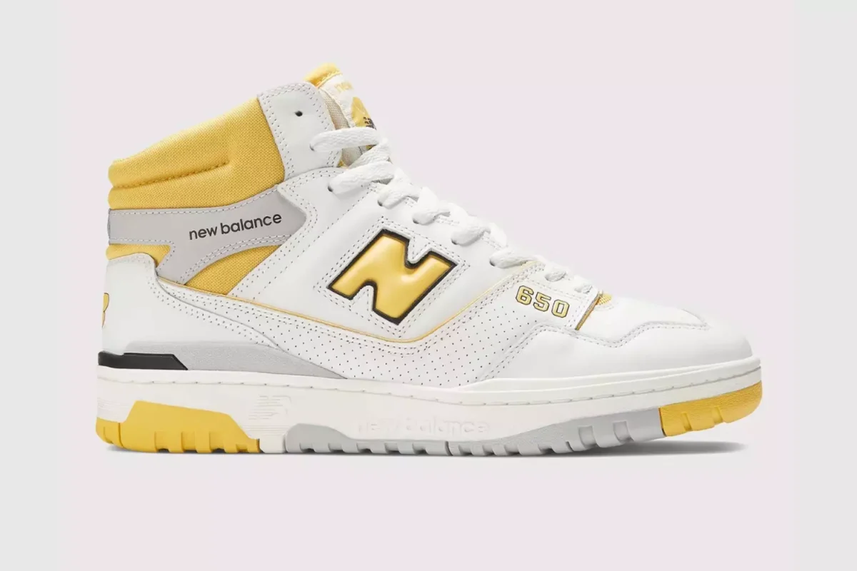 Best New Balance Sneakers