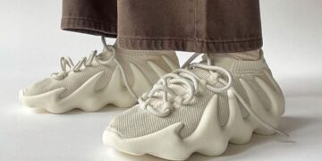 Best Yeezy Sneakers of All Time Ranked