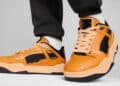 PUMA X Staple Release First Collab for SS23 with Gidra Collection