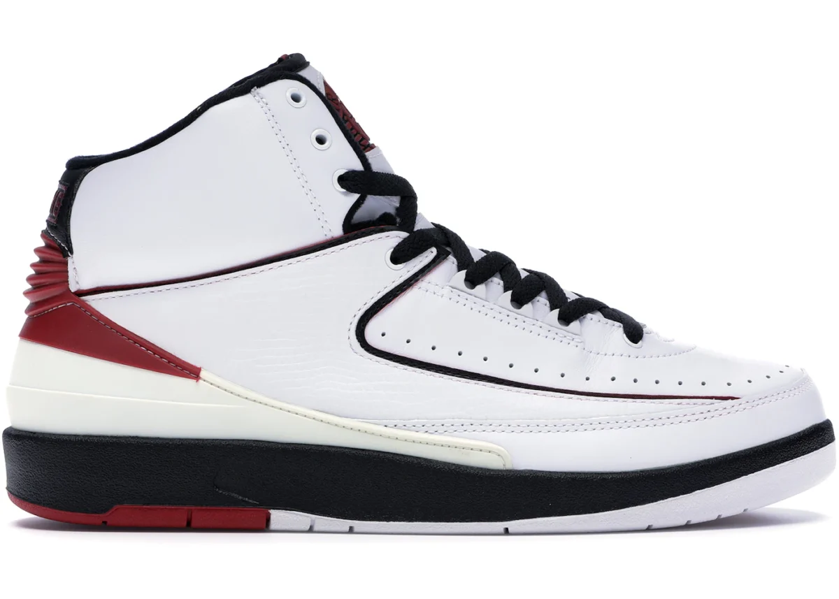 Ranking The 11 Best Air Jordan 2 Sneaker Colourways of All Time