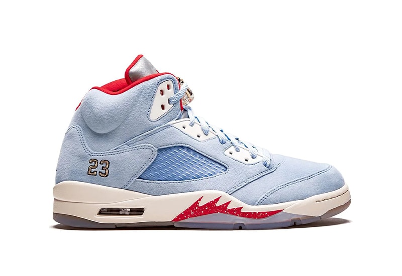 The 20 Best Air Jordan 5 Colourways In 2024