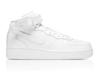The 7 Best Nike Air Force 1 Sneakers To Spice Up Your Wardrobe