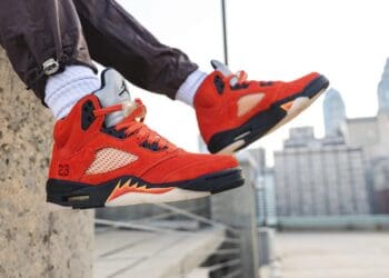 best Air Jordan 5 sneaker colourways