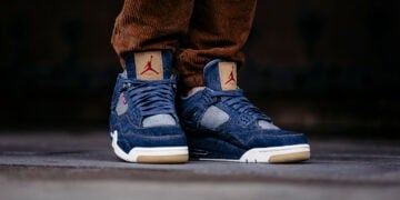 best air jordan 4 of all time