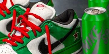 cropped 10 Most Controversial Sneakers of All Time