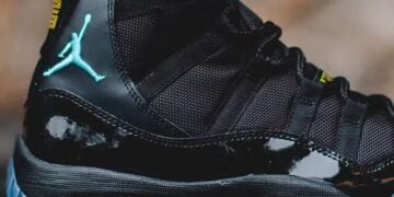 cropped best air jordan 11