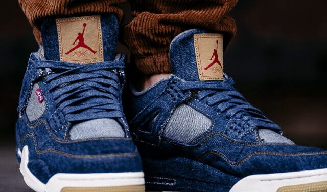 cropped best air jordan 4 of all time