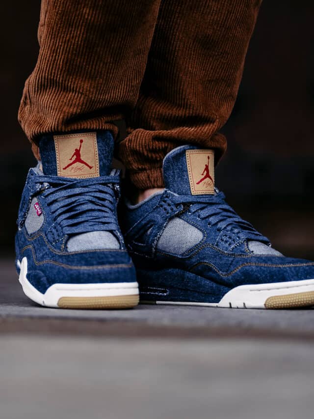 the best air jordan 4
